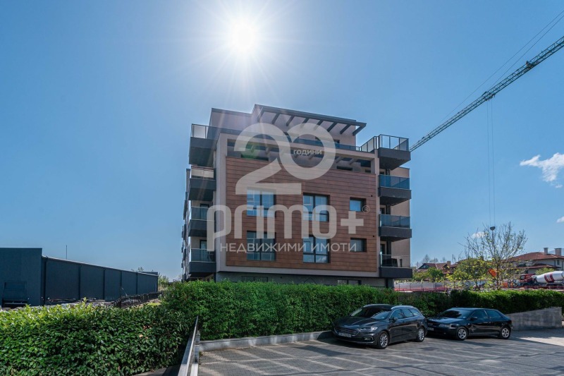 Продава  3-стаен, град София, Драгалевци •  196 960 EUR • ID 72035585 — holmes.bg - [1] 