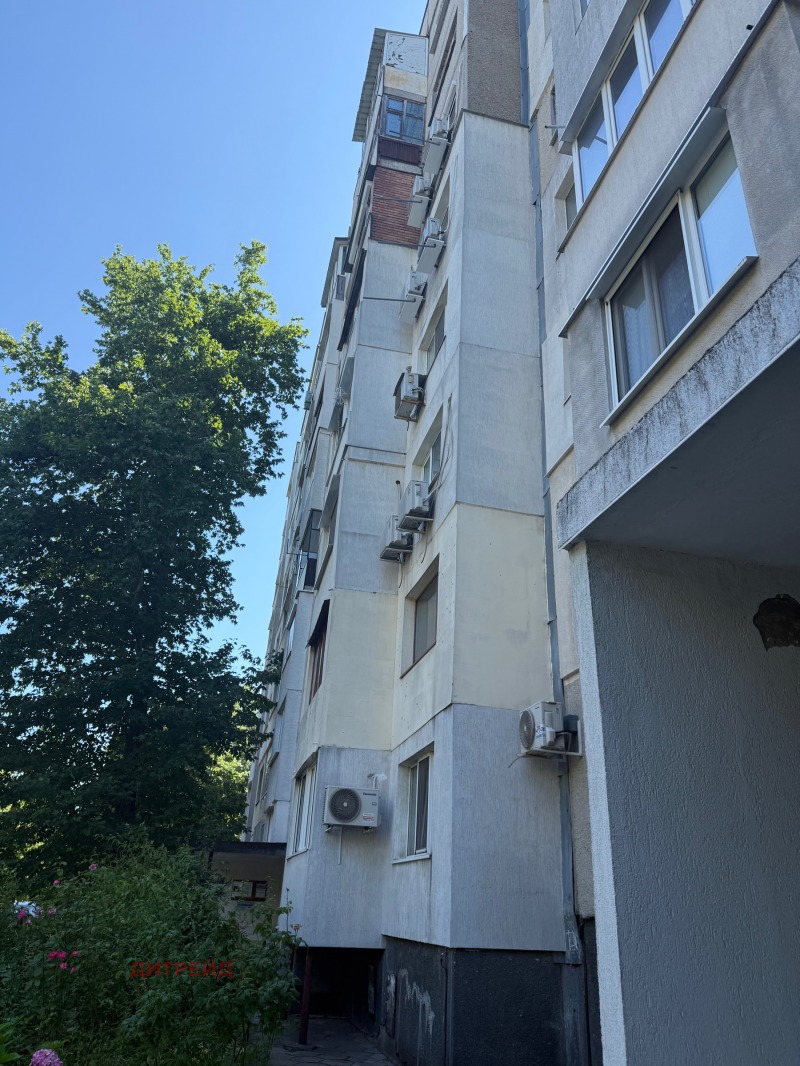 Продается  2 спальни София , Дървеница , 88 кв.м | 99413561 - изображение [2]