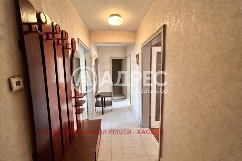 Продава  3-стаен област Хасково , гр. Димитровград , 84 кв.м | 85828916 - изображение [6]