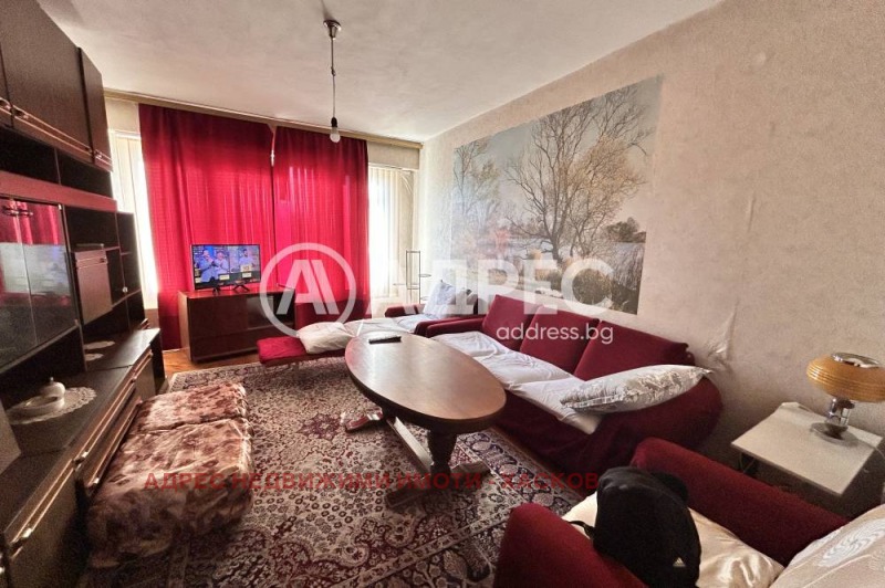 Продава  3-стаен област Хасково , гр. Димитровград , 84 кв.м | 85828916