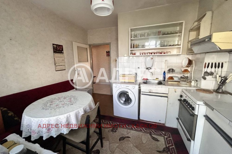 Продава  3-стаен област Хасково , гр. Димитровград , 84 кв.м | 85828916 - изображение [5]