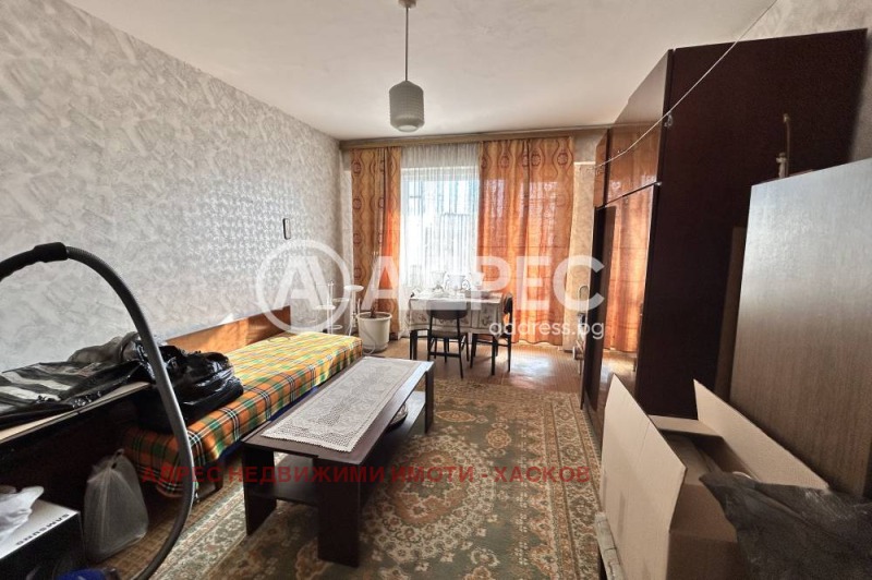 Продава  3-стаен област Хасково , гр. Димитровград , 84 кв.м | 85828916 - изображение [2]