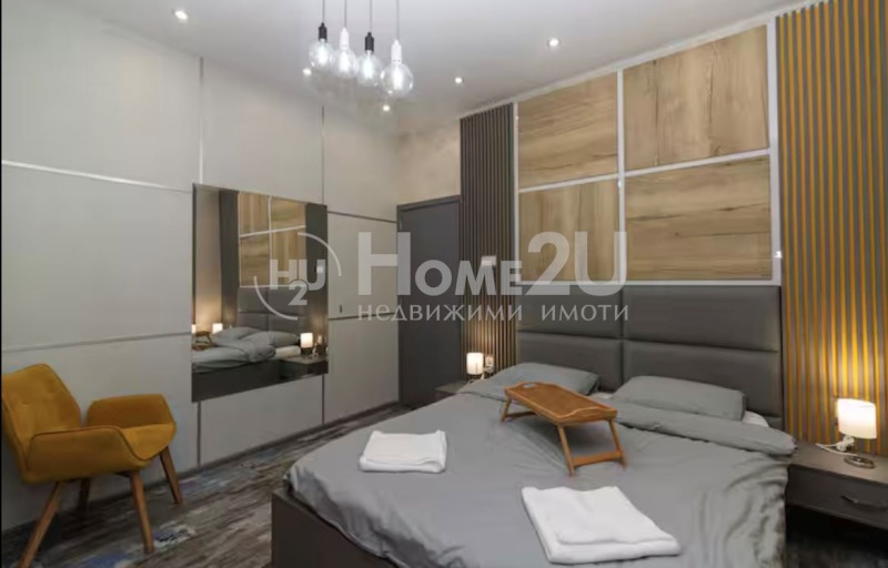 Продава  3-стаен град София , Център , 110 кв.м | 94232740 - изображение [9]