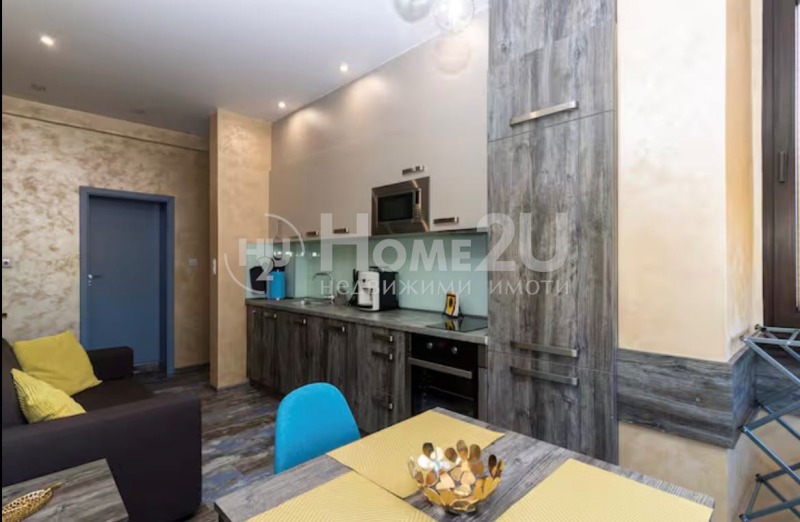 Продава  3-стаен град София , Център , 110 кв.м | 94232740 - изображение [8]