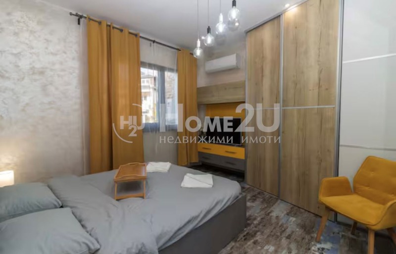 Продава  3-стаен град София , Център , 110 кв.м | 94232740 - изображение [6]