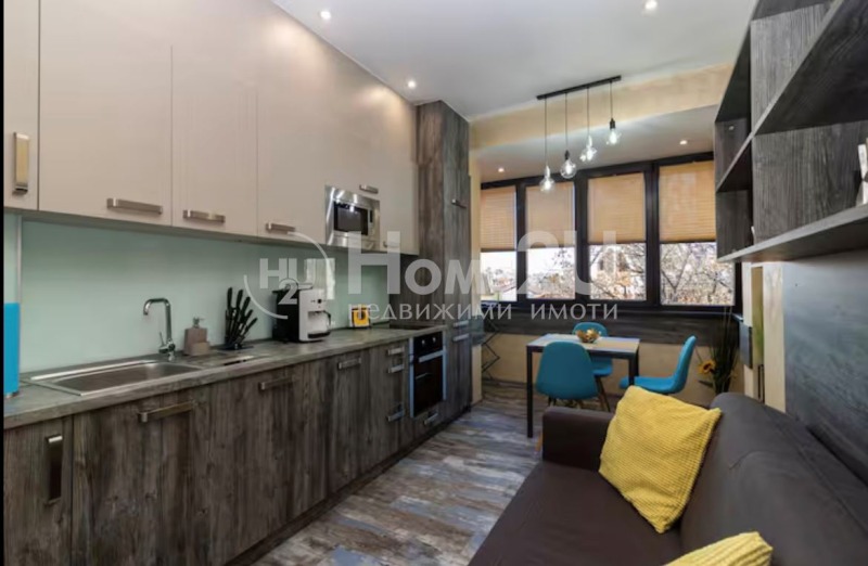 Продава  3-стаен град София , Център , 110 кв.м | 94232740 - изображение [5]