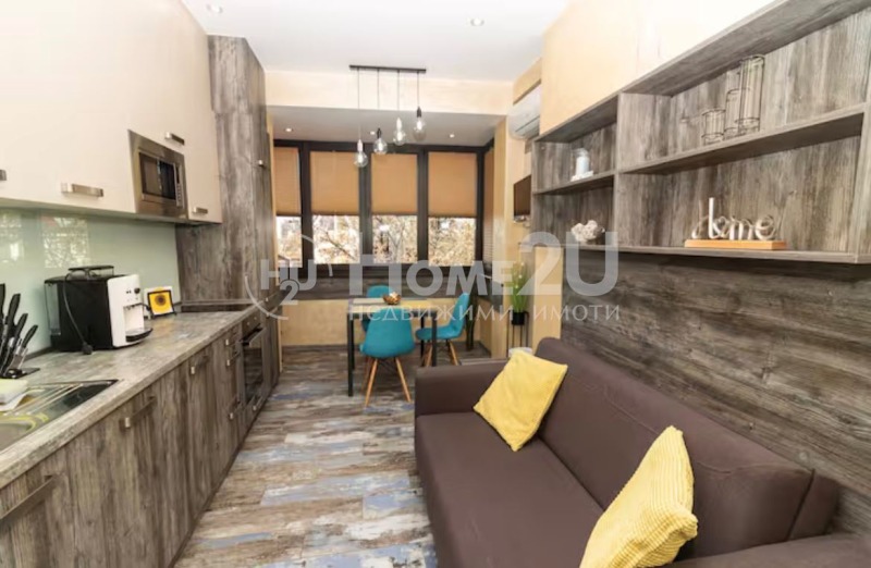 Продава  3-стаен град София , Център , 110 кв.м | 94232740 - изображение [10]