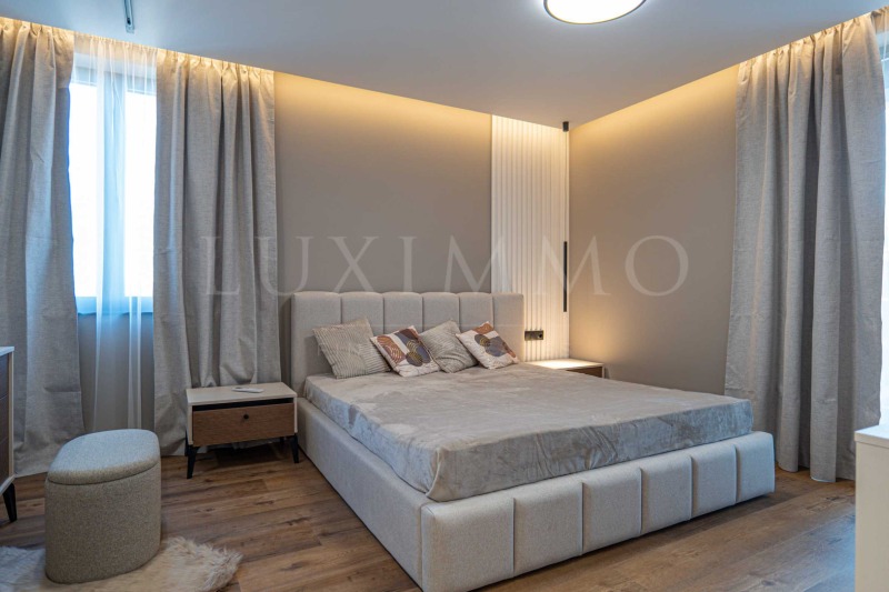 Продава 3-СТАЕН, гр. София, Малинова долина, снимка 10 - Апартаменти - 52195908