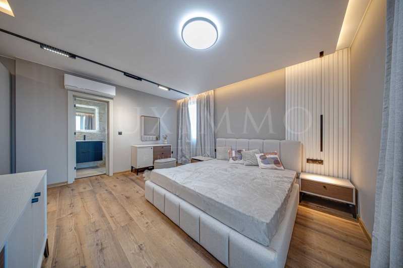 Продава 3-СТАЕН, гр. София, Малинова долина, снимка 12 - Апартаменти - 52195908