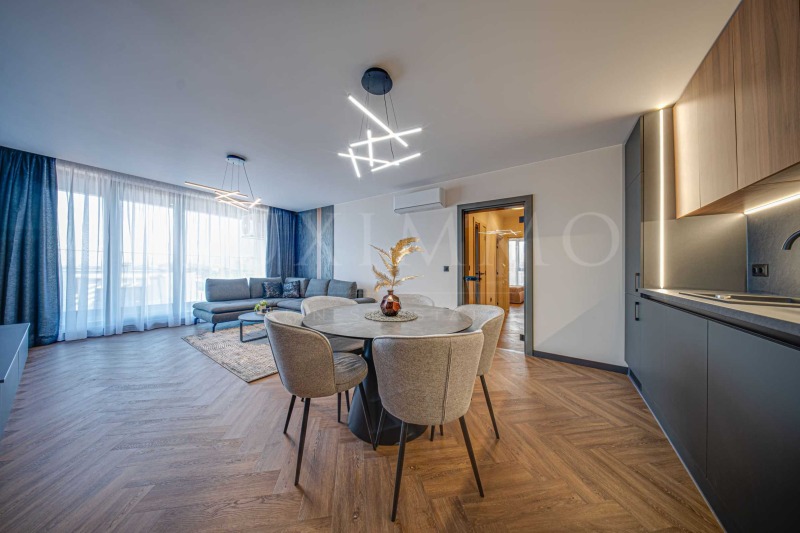 Продава 3-СТАЕН, гр. София, Малинова долина, снимка 8 - Апартаменти - 52195908