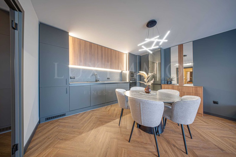 Продава 3-СТАЕН, гр. София, Малинова долина, снимка 5 - Апартаменти - 52195908