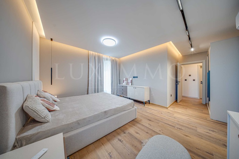 Продава 3-СТАЕН, гр. София, Малинова долина, снимка 11 - Апартаменти - 52195908