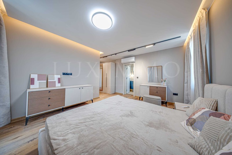 Продава 3-СТАЕН, гр. София, Малинова долина, снимка 13 - Апартаменти - 52195908