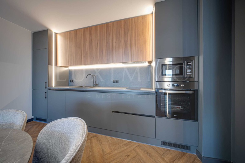 Продава 3-СТАЕН, гр. София, Малинова долина, снимка 7 - Апартаменти - 52195908