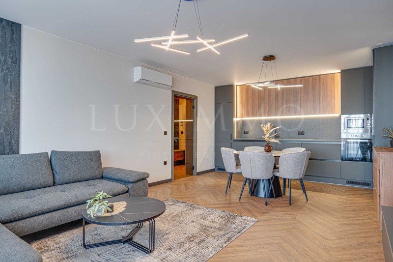 Продава 3-СТАЕН, гр. София, Малинова долина, снимка 3 - Апартаменти - 52195908