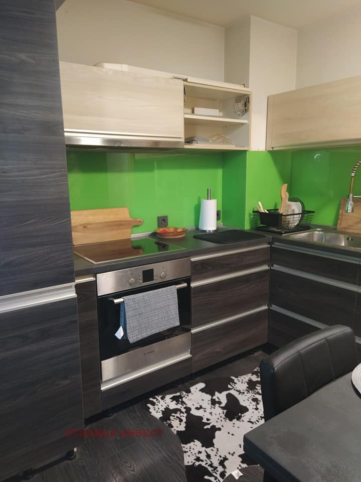 Продава 3-СТАЕН, гр. Русе, Възраждане, снимка 5 - Апартаменти - 52587614