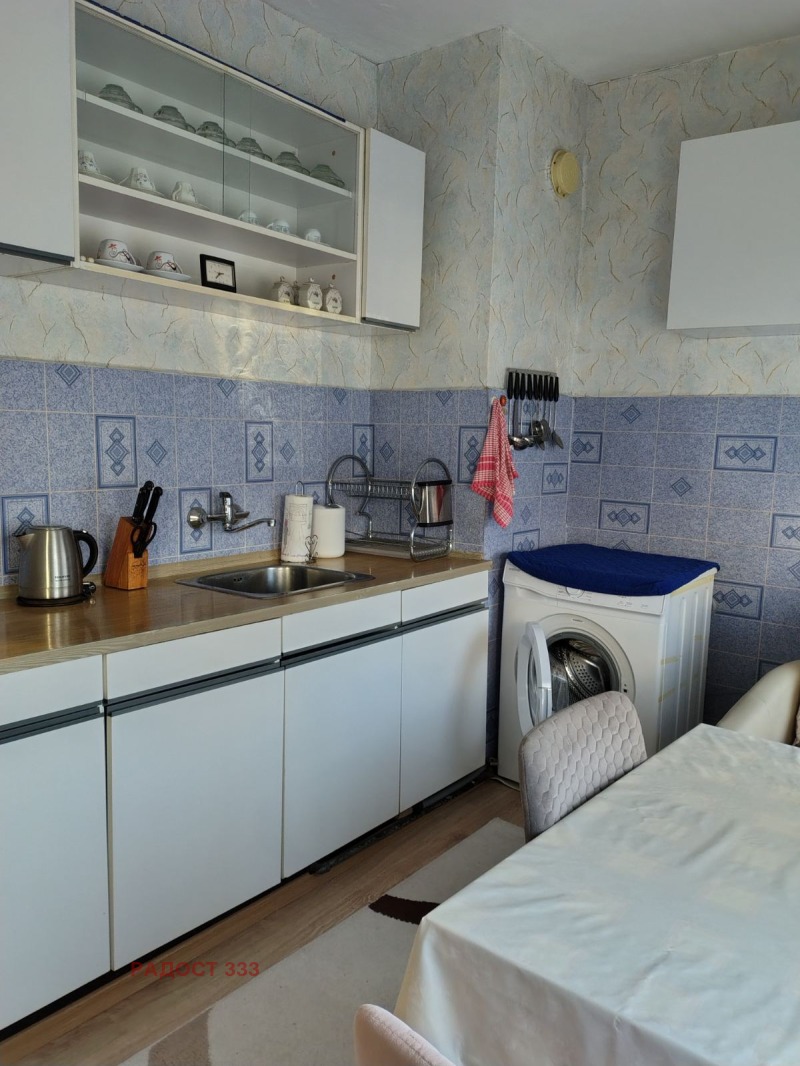 Продава 3-СТАЕН, гр. София, Люлин 4, снимка 5 - Апартаменти - 52610755