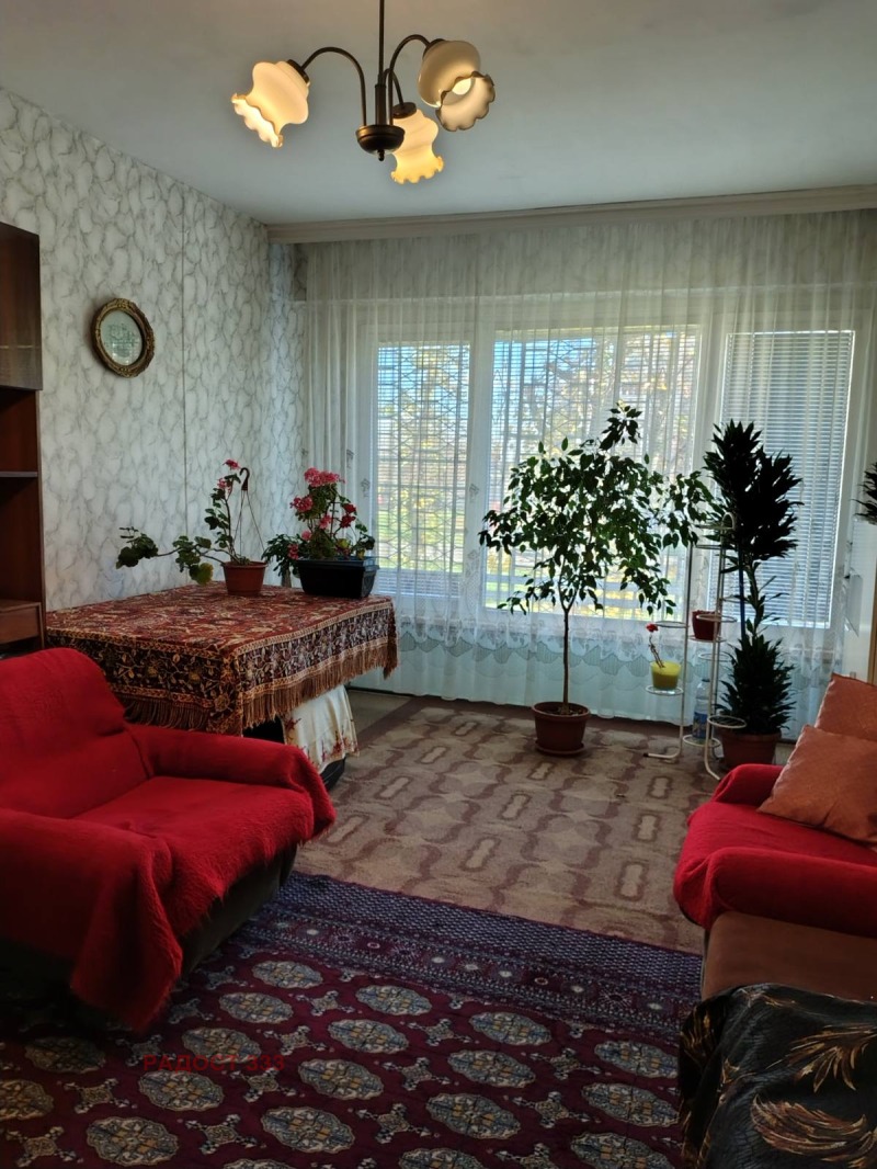 Продава 3-СТАЕН, гр. София, Люлин 4, снимка 3 - Апартаменти - 52610755