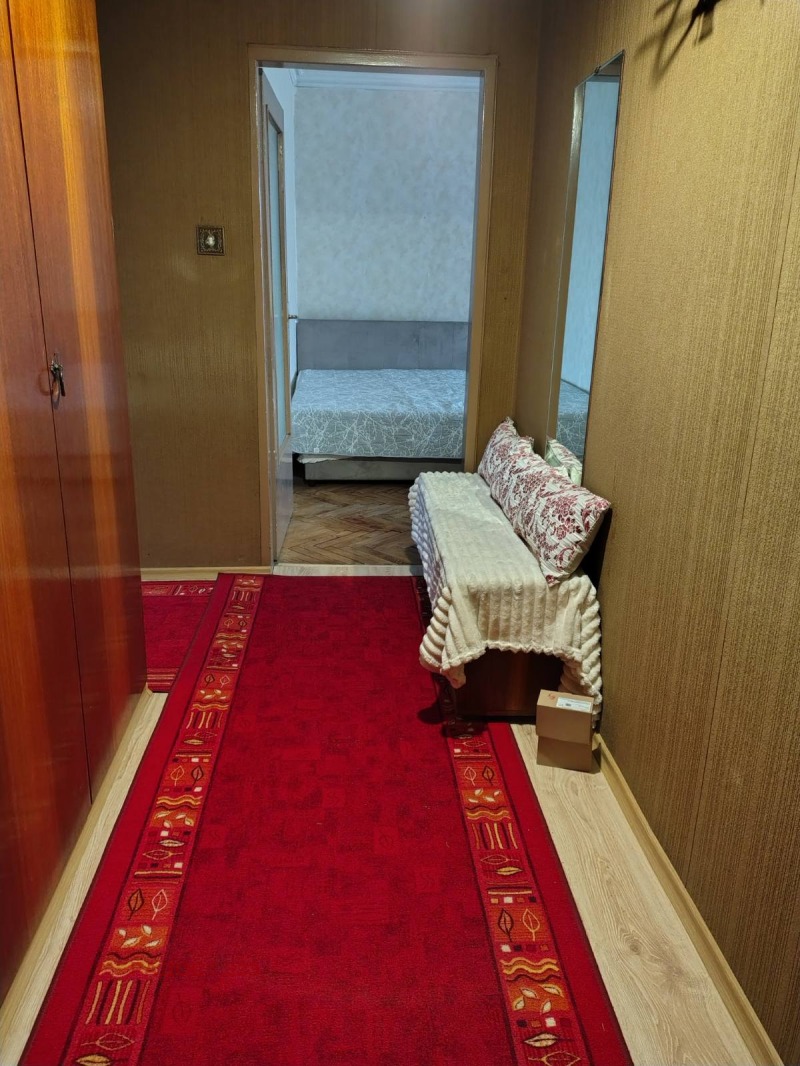 Продава 3-СТАЕН, гр. София, Люлин 4, снимка 9 - Апартаменти - 52610755