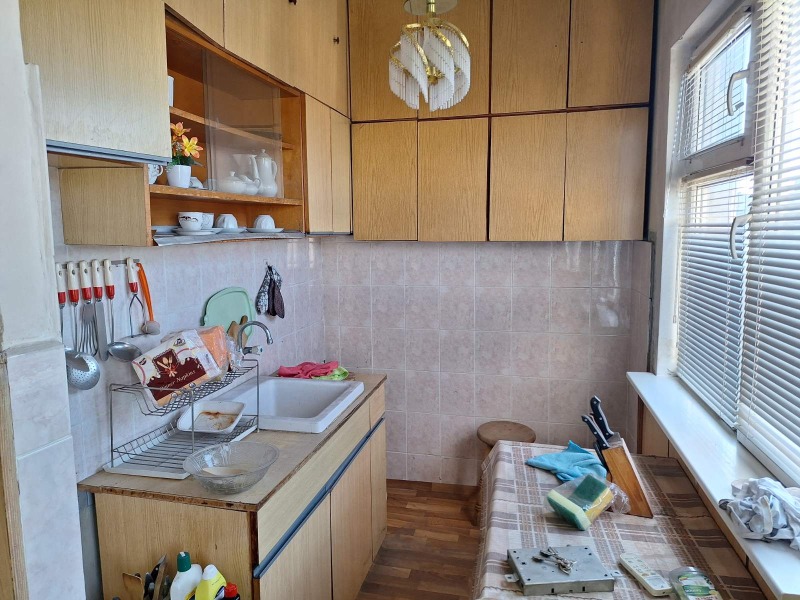 Продава 3-СТАЕН, гр. Пловдив, Изгрев, снимка 5 - Апартаменти - 52803767