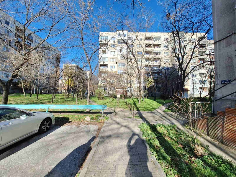 Продава 3-СТАЕН, гр. Пловдив, Изгрев, снимка 9 - Апартаменти - 52803767