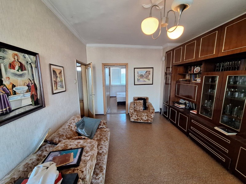 Продава 3-СТАЕН, гр. Пловдив, Изгрев