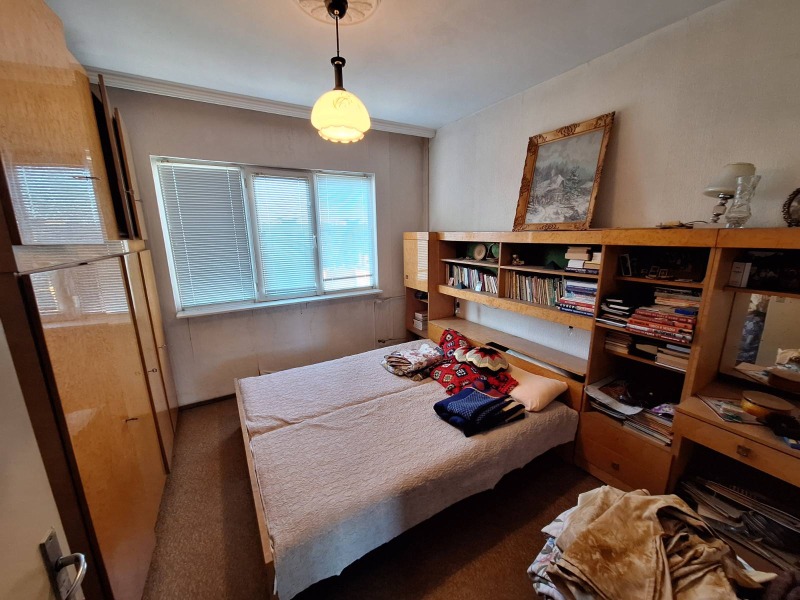 Продава 3-СТАЕН, гр. Пловдив, Изгрев, снимка 8 - Апартаменти - 52803767