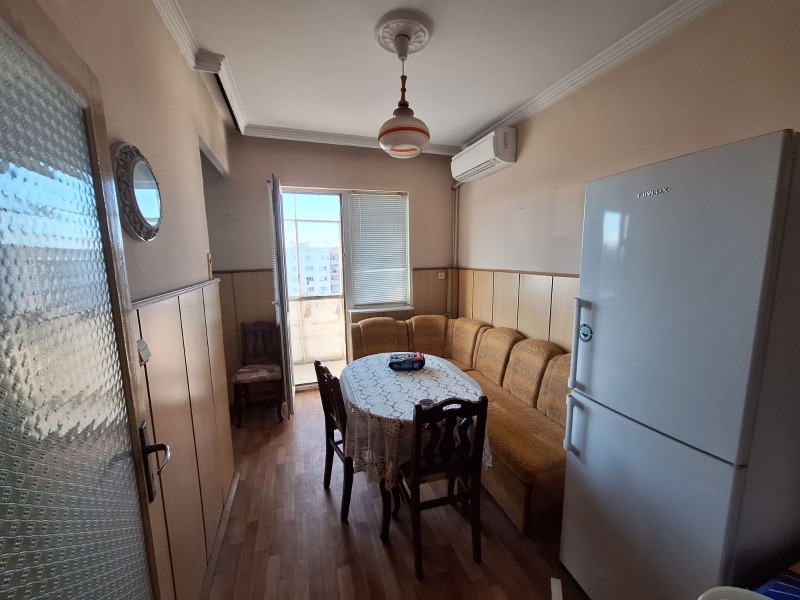 Продава 3-СТАЕН, гр. Пловдив, Изгрев, снимка 3 - Апартаменти - 52803767