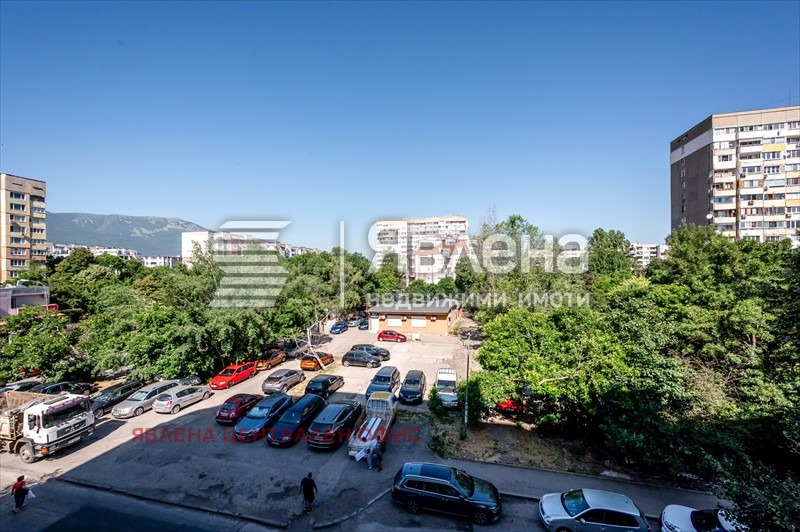 Продава 3-СТАЕН, гр. София, Младост 2, снимка 15 - Апартаменти - 53425798