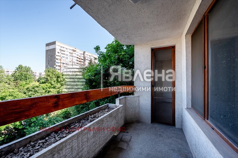 Продава 3-СТАЕН, гр. София, Младост 2, снимка 14 - Апартаменти - 53425798