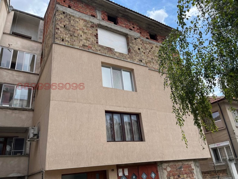 Продается  3 спальни Стара Загора , Загорка , 100 кв.м | 63373932 - изображение [2]