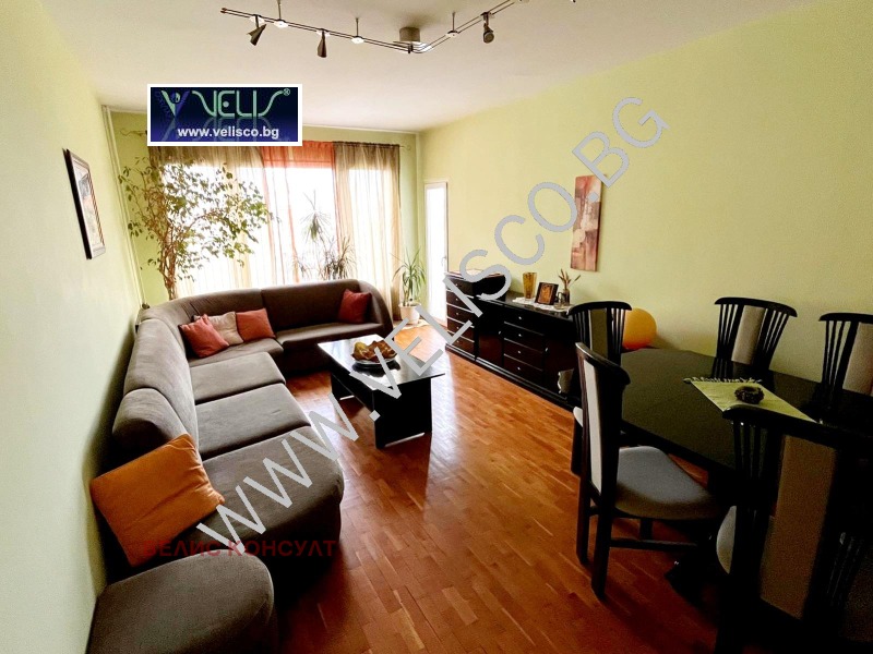 Satılık  3+ yatak odası Sofia , Mladost 4 , 103 metrekare | 59215150 - görüntü [4]