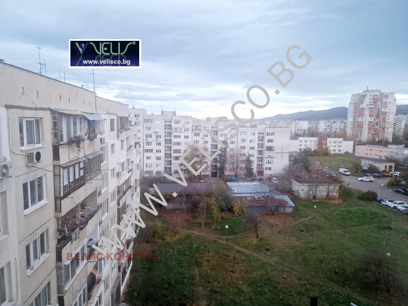 Satılık  3+ yatak odası Sofia , Mladost 4 , 103 metrekare | 59215150 - görüntü [13]