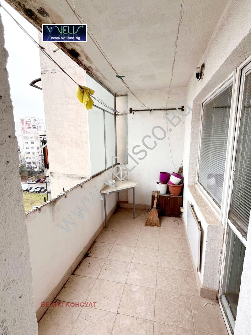 Satılık  3+ yatak odası Sofia , Mladost 4 , 103 metrekare | 59215150 - görüntü [10]