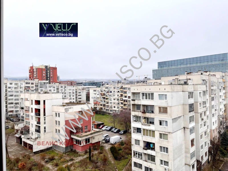 Satılık  3+ yatak odası Sofia , Mladost 4 , 103 metrekare | 59215150 - görüntü [12]