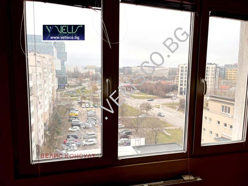 Satılık  3+ yatak odası Sofia , Mladost 4 , 103 metrekare | 59215150 - görüntü [9]