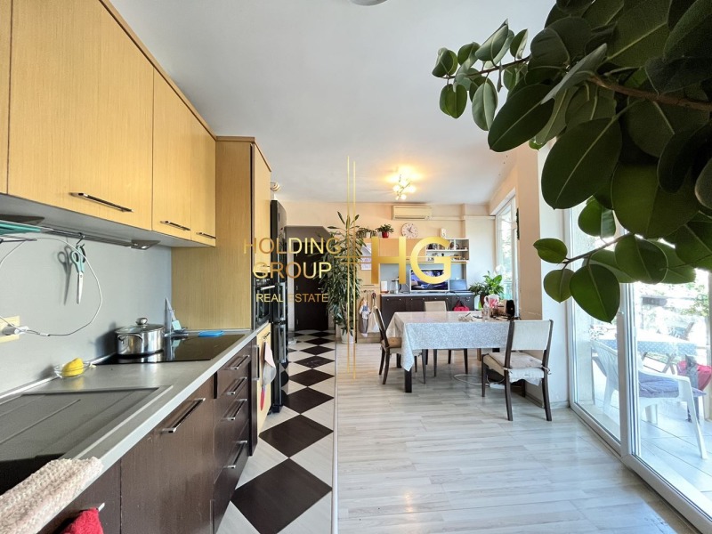 Продава МНОГОСТАЕН, гр. Варна, м-т Ален мак, снимка 4 - Апартаменти - 52576370