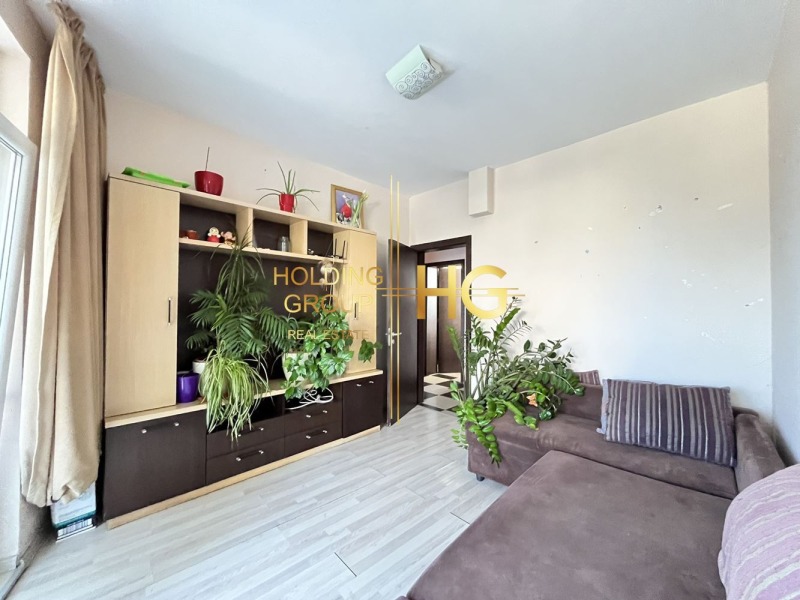 Продава МНОГОСТАЕН, гр. Варна, м-т Ален мак, снимка 2 - Апартаменти - 52576370