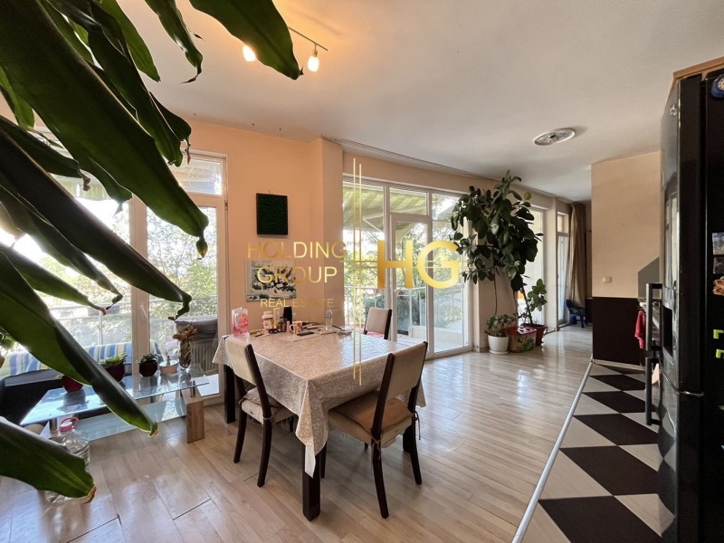 Продава МНОГОСТАЕН, гр. Варна, м-т Ален мак, снимка 3 - Апартаменти - 52576370