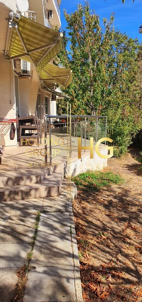 Продава МНОГОСТАЕН, гр. Варна, м-т Ален мак, снимка 16 - Апартаменти - 52576370