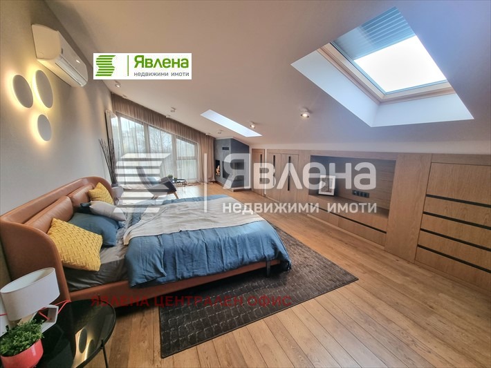 Продава КЪЩА, гр. София, в.з.Малинова долина, снимка 7 - Къщи - 48328488