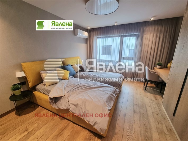 Продава КЪЩА, гр. София, в.з.Малинова долина, снимка 6 - Къщи - 48328488