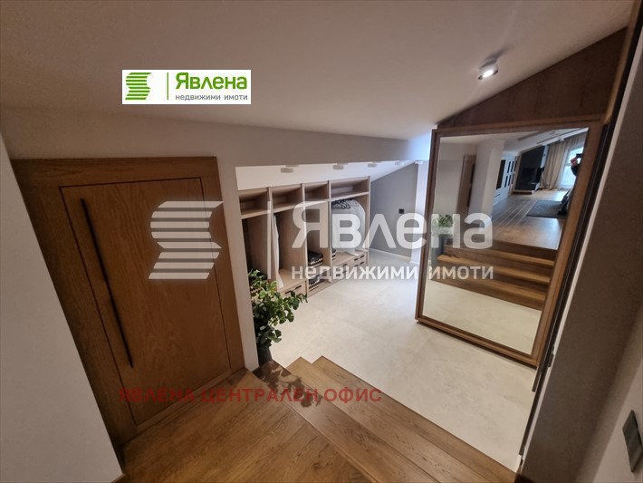 Продава КЪЩА, гр. София, в.з.Малинова долина, снимка 8 - Къщи - 48328488