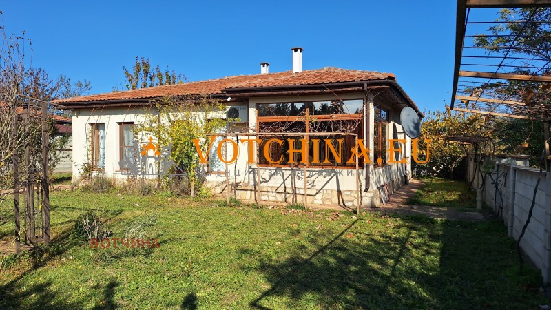 À vendre  Maison région de Dobritch , Sokolovo , 123 m² | 36972560