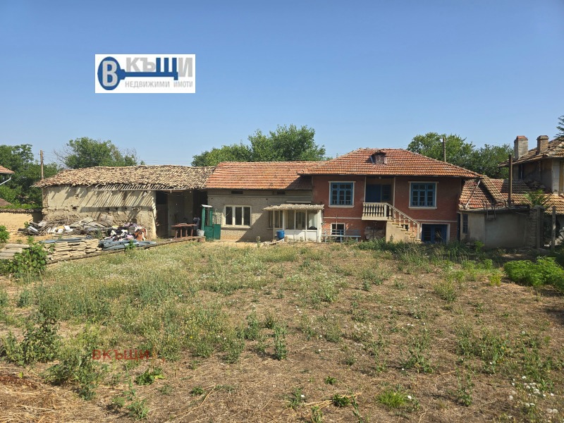 Na prodej  Dům oblast Veliko Tarnovo , Nikjup , 100 m2 | 52557567