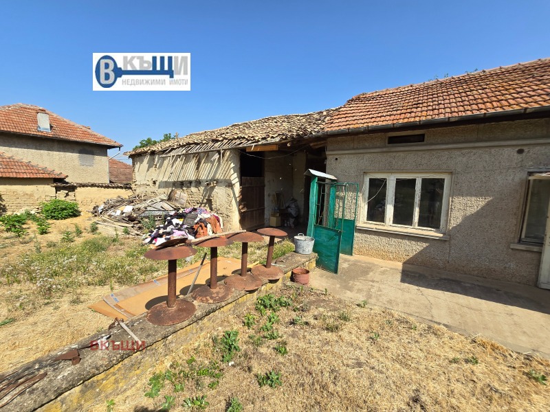 Na prodej  Dům oblast Veliko Tarnovo , Nikjup , 100 m2 | 52557567 - obraz [3]