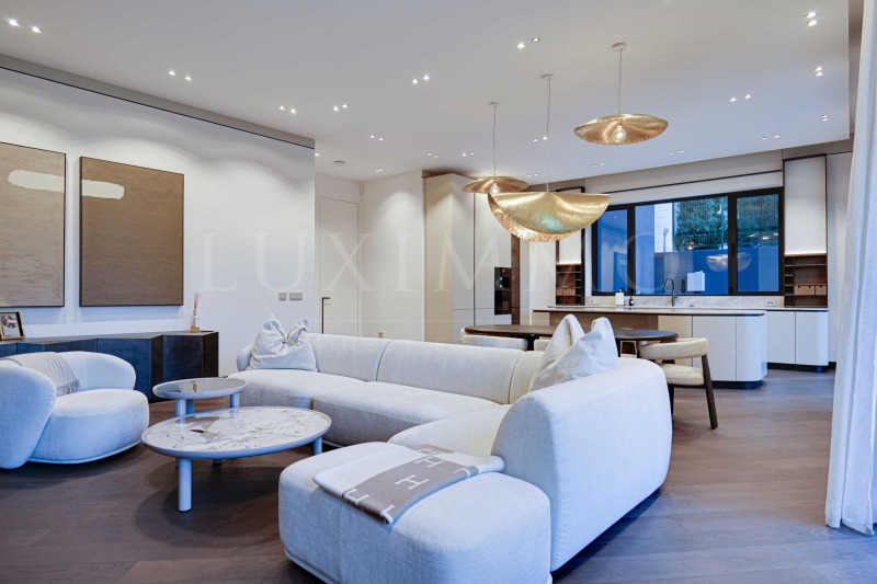 For Sale  House Sofia , Bistritsa , 442 sq.m | 93799045 - image [4]