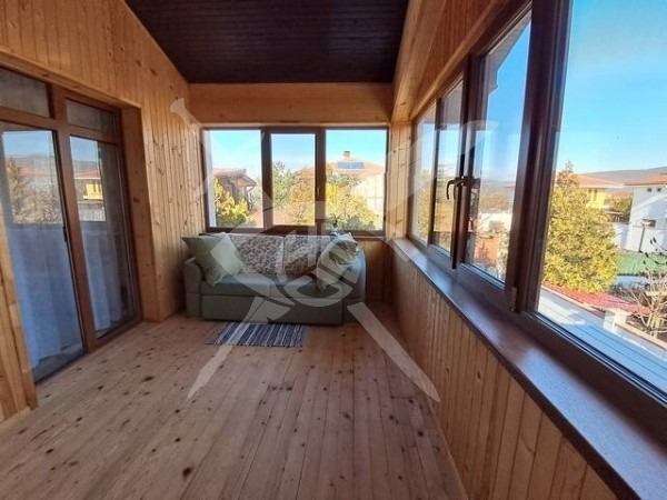 Продава КЪЩА, с. Гюльовца, област Бургас, снимка 10 - Къщи - 52609290