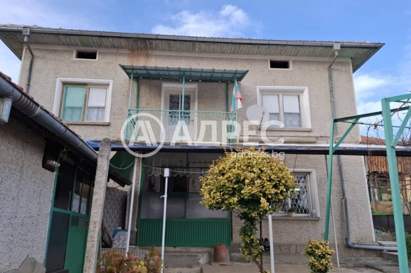 Продава КЪЩА, гр. Севлиево, област Габрово, снимка 3 - Къщи - 53266614