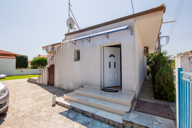 Продава КЪЩА, гр. Бургас, Център, снимка 4 - Къщи - 54607506